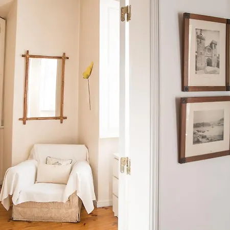 Feels Like Nova Do Almada Central Flat Apartamento *