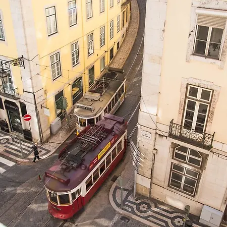 Feels Like Nova Do Almada Central Flat