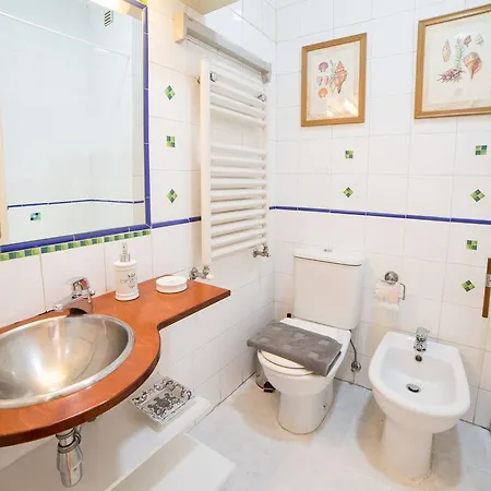 Feels Like Nova Do Almada Central Flat 리스본